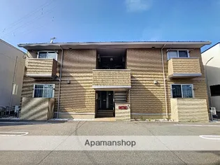 サンシェスタ戸板の画像