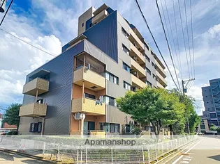 パークサイト玉川の画像