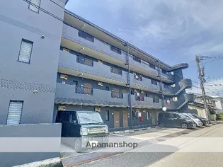 ウイングカナザワ1の画像