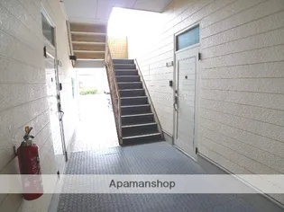 信開セルーラ新町【106号室】のその他画像