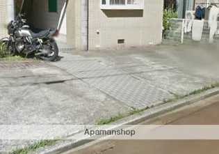 信開セルーラ新町【106号室】のその他画像