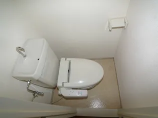 プレジール・クレスト【1階】のその他画像