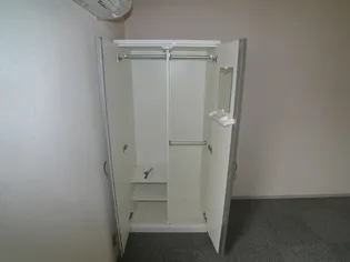 プレジール・クレスト【1階】のその他画像