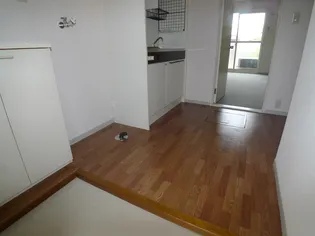 プレジール・クレスト【1階】のその他画像