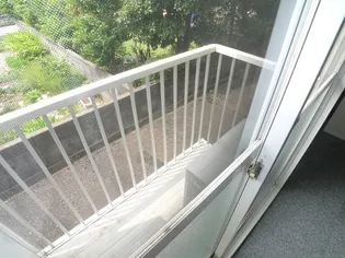 プレジール・クレスト【1階】のその他画像