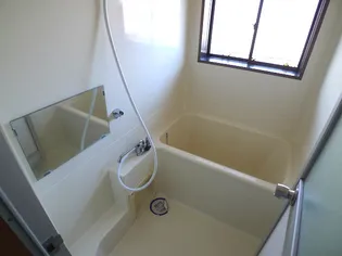 メゾンロマニア【301号室】の風呂