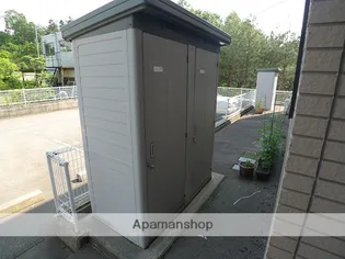 ポットベリー緑が丘【202号室】のその他画像