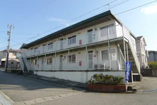 ロイヤルハイツ松ヶ丘の画像