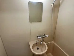 アルゼール辰口【308号室】のその他画像