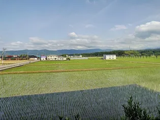 アルゼール辰口【308号室】のその他画像