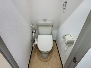 アルゼール辰口【215号室】のその他画像