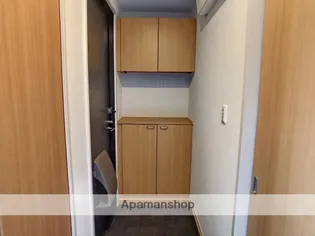 パルティーレ21【2階】の内装