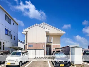 プレジール福乃宮の画像