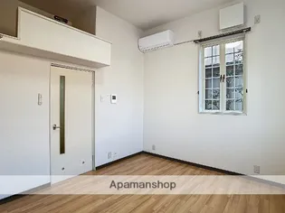 信開セルーラ新町【106号室】の居間