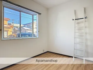 信開セルーラ新町【106号室】のその他画像