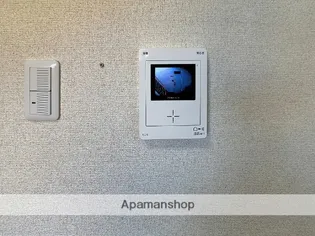 信開セルーラ新町【106号室】のその他画像