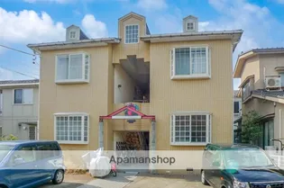 信開セルーラ新町の画像