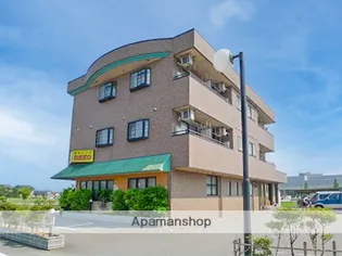 メゾン ド リードの画像