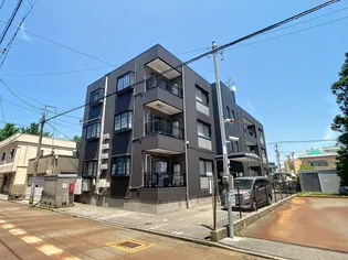 メゾンHSB小松の画像