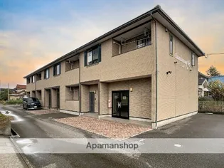 シャルドネ沖の画像