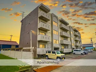 ハイライズ栄の画像