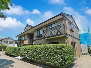 メゾン ド サーラの画像