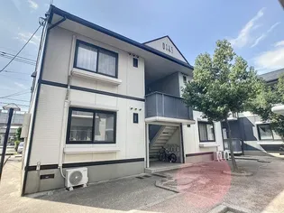 ハイタウン日の出の画像
