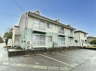 スカイハイツの画像