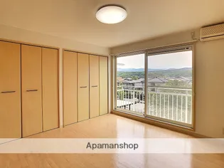 ウームⅠ【203号室】の居間