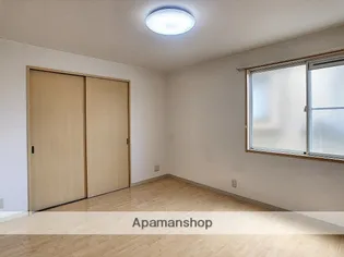 ウームⅠ【203号室】のその他画像