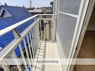 ウームⅠ【203号室】のその他画像