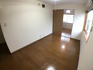 メゾン・アルゼール【206号室】の内装