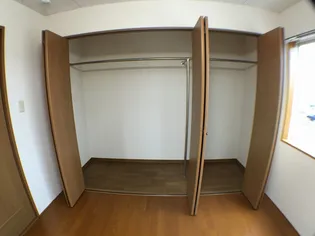 メゾン・アルゼール【206号室】の内装