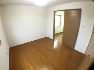 メゾン・アルゼール【206号室】の内装