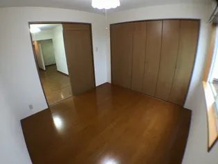 メゾン・アルゼール【206号室】の内装