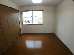 メゾン・アルゼール【206号室】の内装