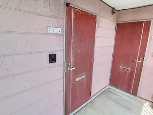 メゾン・アルゼール【206号室】の外観