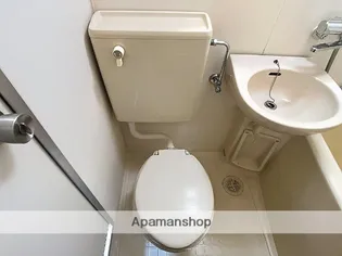 ダイアパレス小松【201号室】のその他画像