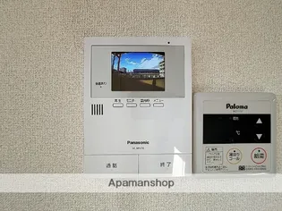 ダイアパレス小松【201号室】のその他画像