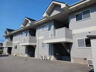 アパルトマンUの画像