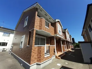 メゾン コム シェ ヴの画像