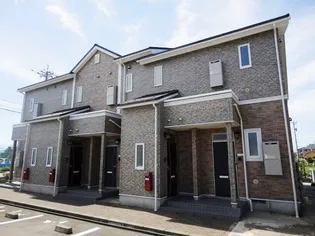 メゾン オーブの画像