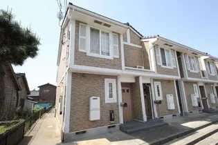 コースマスⅡの画像