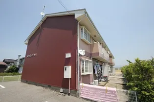 メゾンビレッジN Kの画像