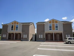 カーサ プラシード Ⅱの画像