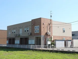 ニューキャロットIIIの画像