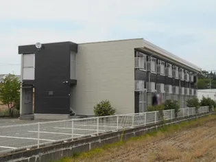 レオパレスアムールの画像