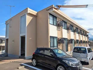 レオパレスシェーンブルンの画像