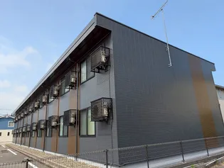 レオパレスフーズフーIIの画像