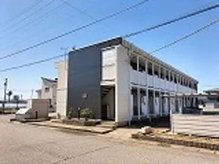 レオパレスカルチェの画像